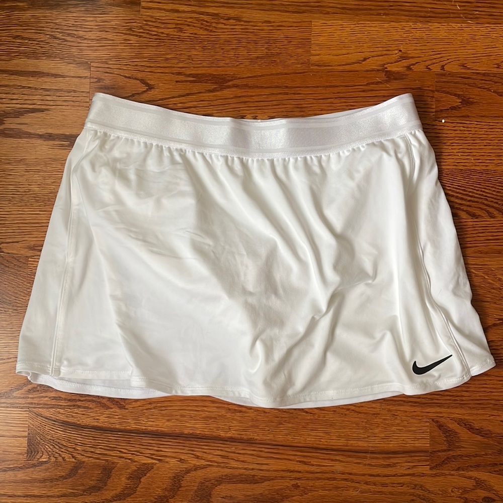 Nike DriFit Skirt